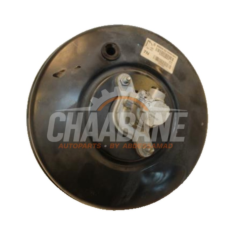 Servo frein 0204810827 Mercedes Citan (415.7) 1.5 108 CDI