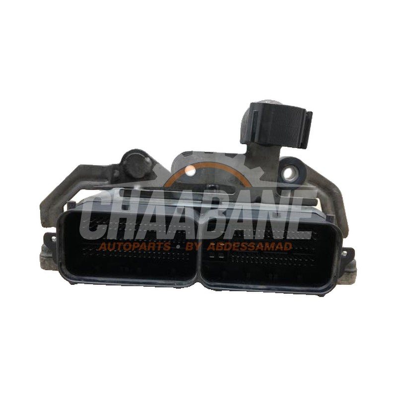 Calculateur moteur A1779004500 Mercedes C-Klasse AMG (W205) C-63 S,Edition 1 AMG 4.0 V8 Biturbo