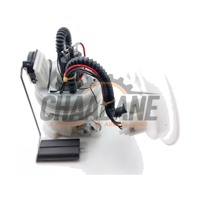 Pompe carburant electrique 16117381652 BMW i3 (I01) i3 Range Extender 2013 / 2022