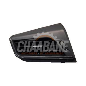 Aerateur tableau de bord 64229262957 BMW 2 serie Gran Tourer (F46) 216d 1.5 TwinPower Turbo 12V 2014