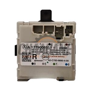 Module verrouillage central des portes A1779008511 Mercedes EQA (N243) 250 67 kWh
