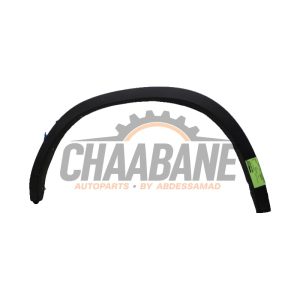 Bande decorative 5947891 BMW iX3 80 kWh 2020