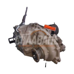 Boite de transfert 4x4 A4702800300 Mercedes X (470) 250d 16V 4-Matic