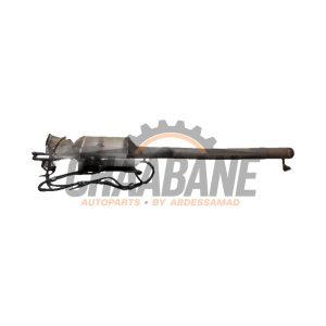 Filtre a particules A2464900292 Mercedes A (W176) 1.6 A-180 16V