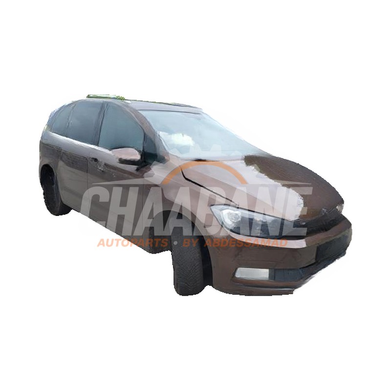 Phare droit 5TB941006A Volkswagen Touran (5T1) 1.4 TSI 2015