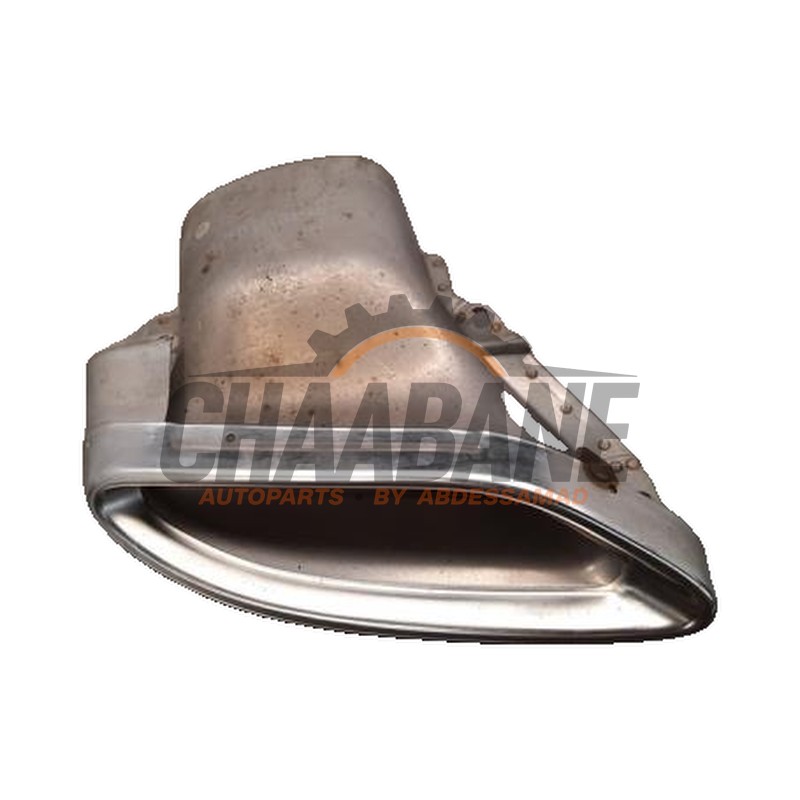 Echappement divers A2054900400 Mercedes C (W205)