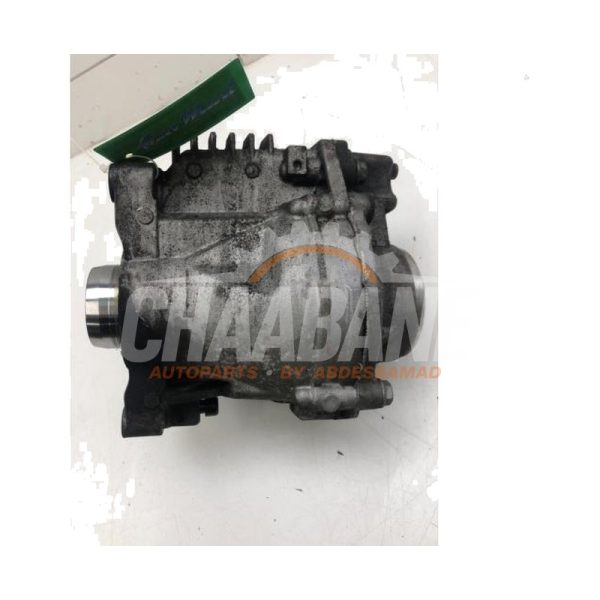 Differentiel avant 0CP409053G Skoda Kodiaq 2.0 TDI 190 16V 4x4 2016