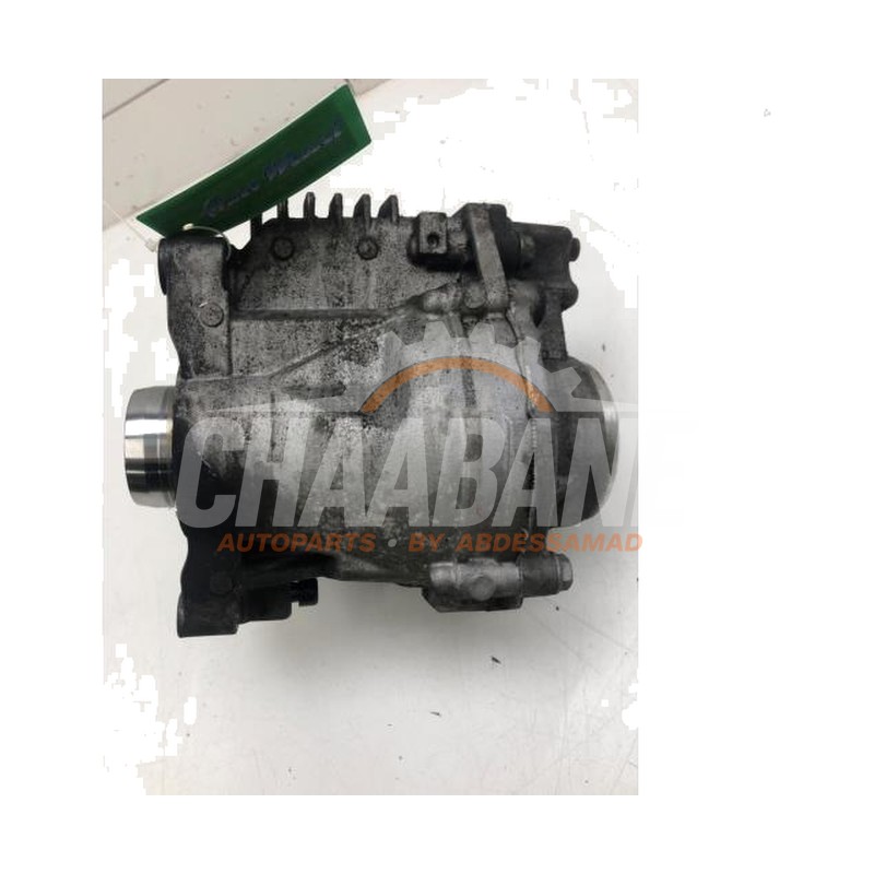 Differentiel avant 0CP409053G Skoda Kodiaq 2.0 TDI 190 16V 4x4 2016