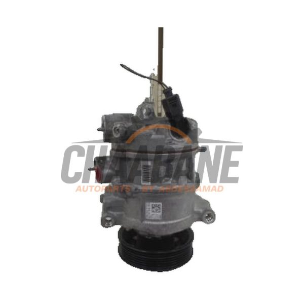Pompe clim 5Q0816803D Audi A3 2012 / 2020