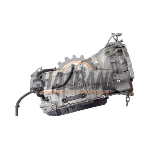 Boite de vitesses Maserati Grecale 3.0 V6 Trofeo Q4 2022