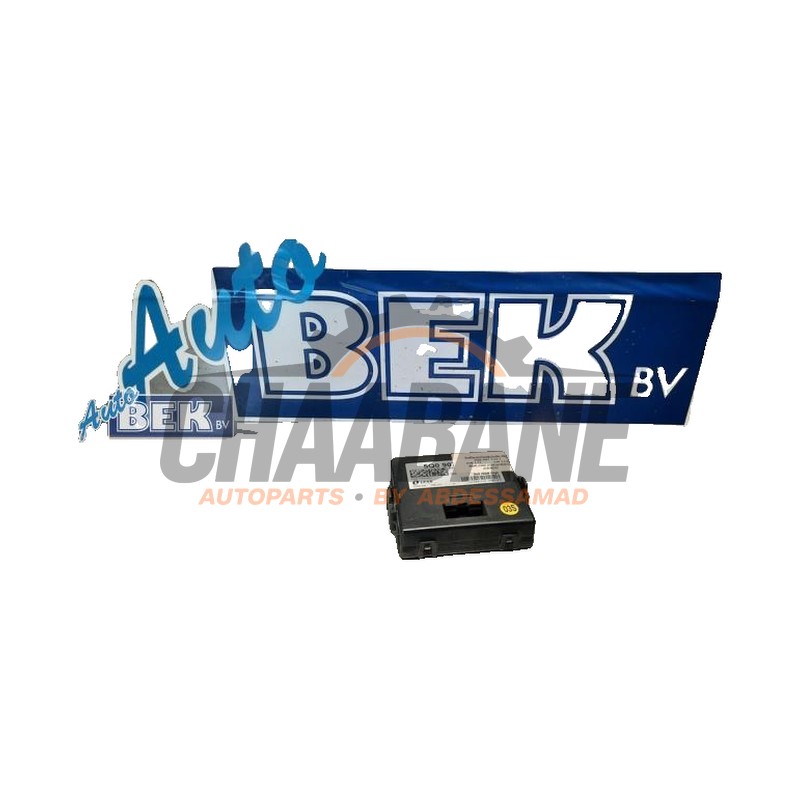 Module Gateway 5Q0907530J Audi S3 (8V1/8VK) 2.0 T FSI 16V 2012 / 2017