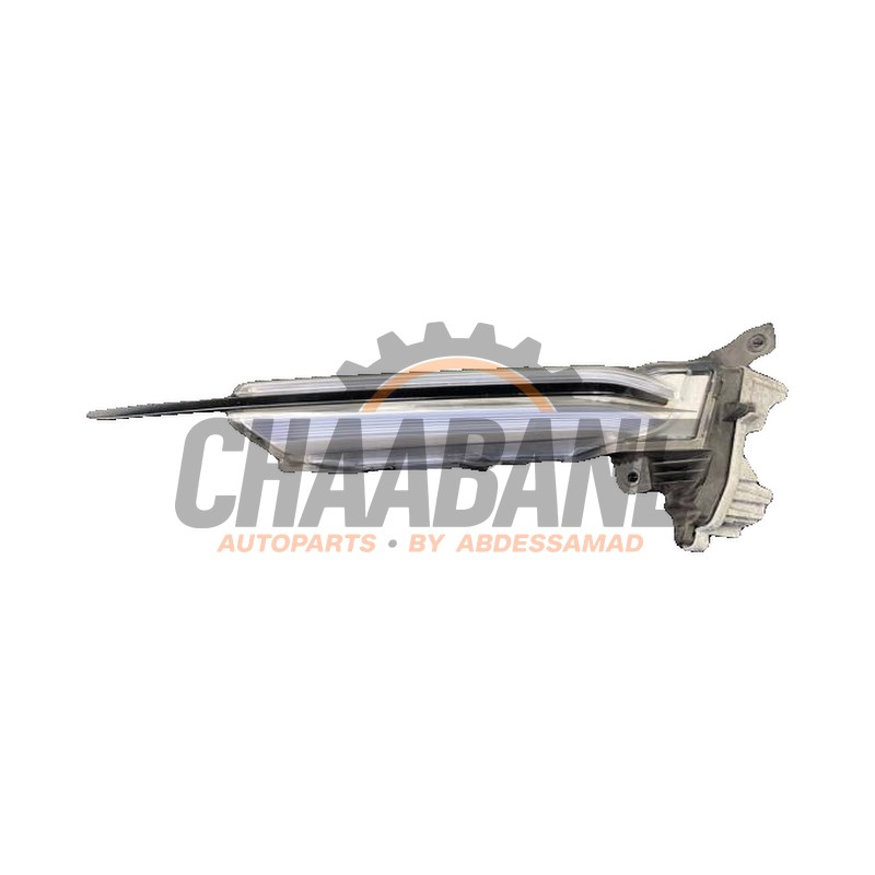 Veilleuse droite 971953042C Porsche Panamera Sport Turismo (971H) 2.9 V6 24V 4 2017 / 2023