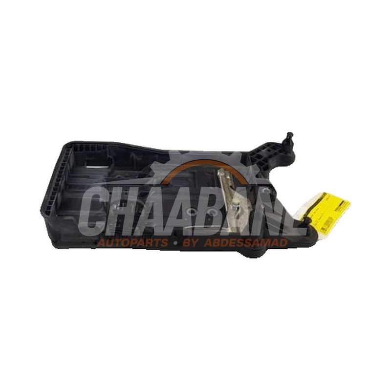 Boitier de batterie 5QF915325B Skoda Kodiaq 2.0 TSI 4x4 2016
