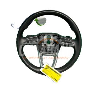 Volant 4M0419091 Audi Q5 (FYB/FYG) 2.0 TFSI 16V Quattro 2016