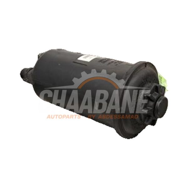 Reservoir dhuile direction assistee 32416782286 BMW X6 (F16) xDrive40d 3.0 24V 2014 / 2019