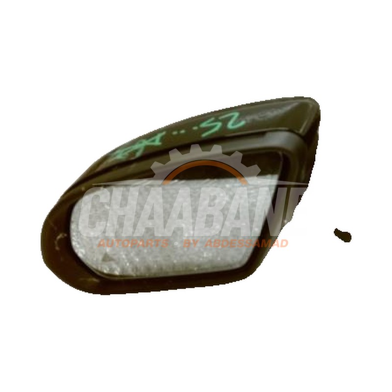 Retroviseur gauche A2938103301 Mercedes EQC (N293) 400 4-Matic