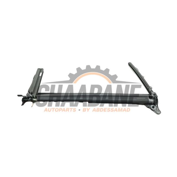Velum electrique arriere gauche 51357338011 BMW 7 serie (G11/12) 740e,Le xDrive 2015 / 2022