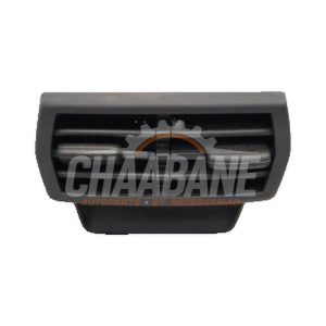 Grille daeration arriere 8Y0819203 Audi A3 Limousine (8YS) 2.0 30 TDI 16V 2020