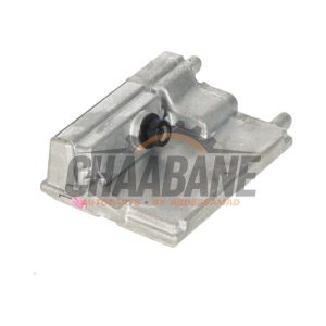 Camera avant 2Q0980653B Audi Q2 (GAB/GAG) 1.5 35 TFSI 16V 2016