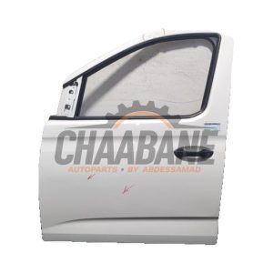Portiere 2portes gauche 2K7831055M Volkswagen Caddy Cargo V (SBA/SBH) 2.0 TDI BlueMotionTechnology 2020