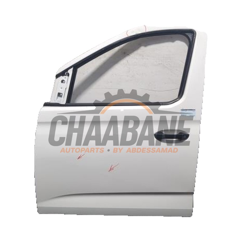 Portiere 2portes gauche 2K7831055M Volkswagen Caddy Combi V (SBB/SBJ) 2.0 TDI BlueMotionTechnology 2020