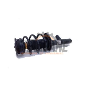 Barre amortisseur avant droit 5QF413032A Volkswagen Tiguan Allspace (BW2) 2.0 TSI 16V 4Motion 2016