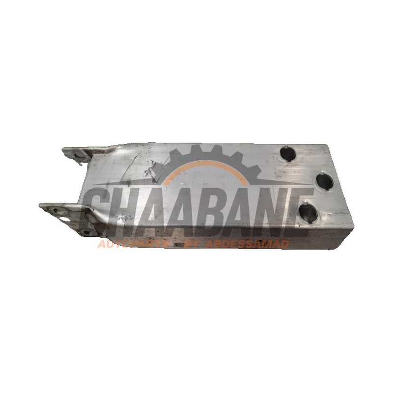 Support partie avant A2136201503120 Mercedes EQC (N293) 400 4-Matic