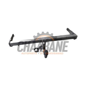 Attache remorque 8V0092155B Audi A3 Sportback (8VA/8VF) 1.6 TDI 16V 2012 / 2020