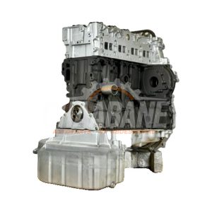Moteur 65195532 Mercedes C (C205) C-220d 2.2 16V BlueTEC
