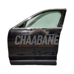 Porte avant gauche HK8320125AA Jaguar F-Pace 3.0 D 24V AWD