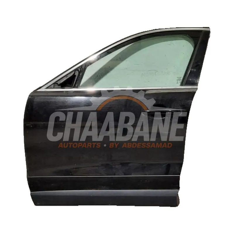Porte avant gauche HK8320125AA Jaguar F-Pace 3.0 D 24V AWD