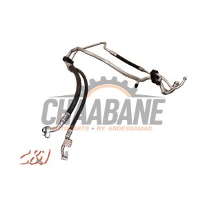 Tuyau de climatisation A9108300100 Mercedes Sprinter 3,5t (910.0/910.1/907.1/907.2) 314 CDI 2.1 D FWD