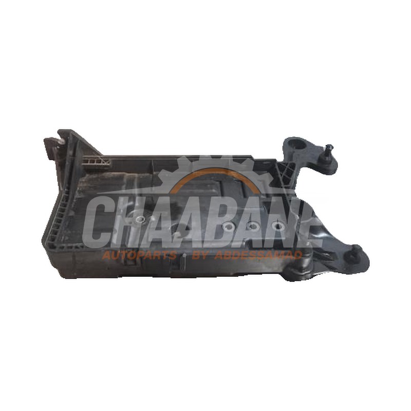 Boitier de batterie 5Q0915331K Audi A3 Limousine (8VS/8VM) 1.6 30 TDI 16V 2013 / 2020