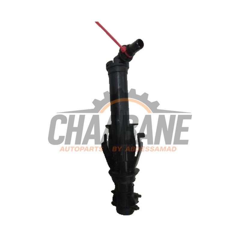 Buse phare 5F0955966 Seat Leon 2012 / 2020