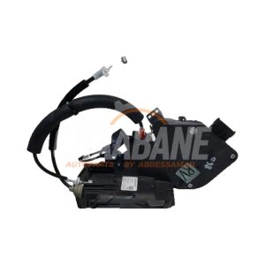 Serrure portiere mecanique 4portes avant droite FK72203A28EE Landrover Discovery Sport (LC) 2.0 eD4 150 16V