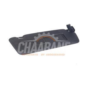 Pare-soleil 8U0857552AC Audi RSQ3 2013 / 2018