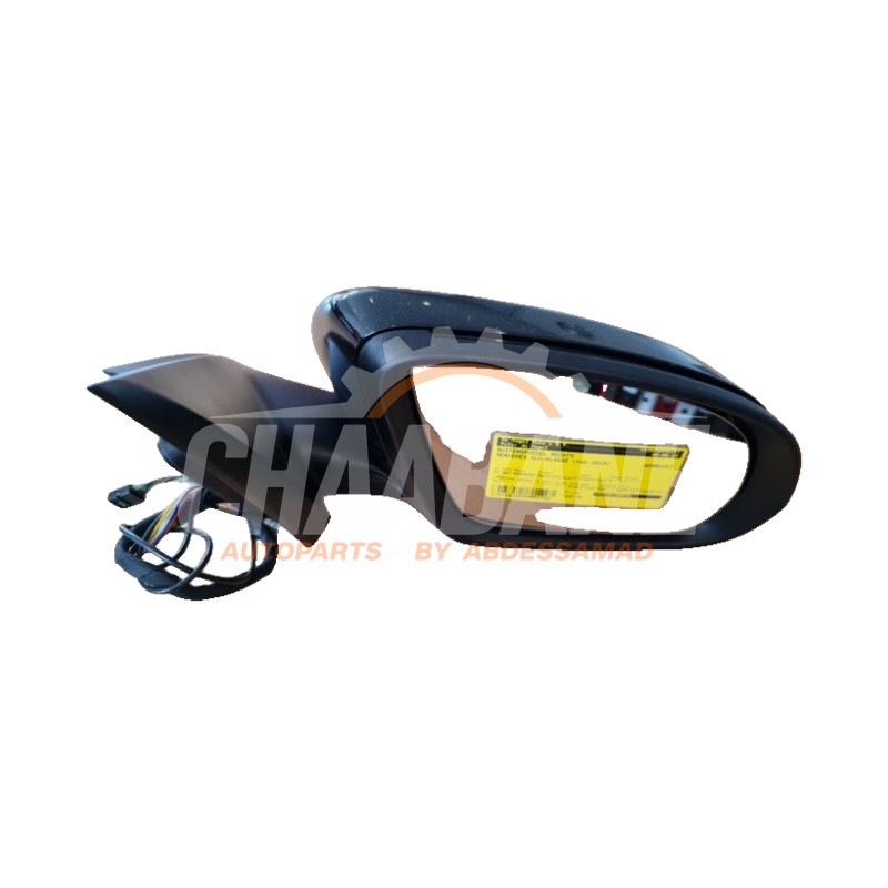 Retroviseur exterieur droit A2538100001 Mercedes GLC Coupe (C253)