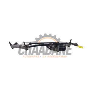 Moteur + mecanisme dessuie glace A1769061800 Mercedes CLA (117.3) 1.6 CLA-180 16V