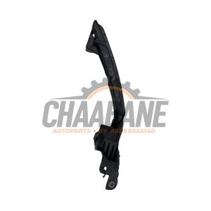 Cadre phare gauche 82A807571A Audi A1 Sportback (GBA) 1.0 25 TFSI 12V 2018
