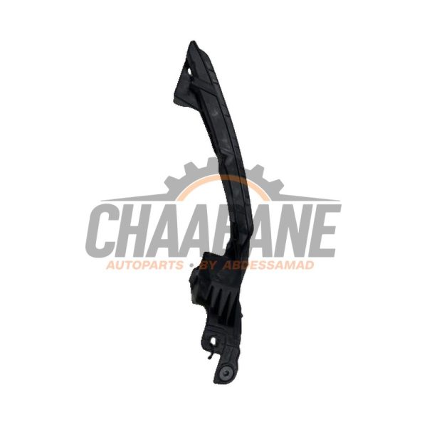 Cadre phare gauche 82A807571A Audi A1 Sportback (GBA) 1.0 25 TFSI 12V 2018