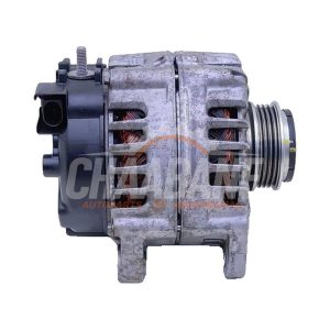 Alternateur A0009061207 Mercedes S AMG (W222) 4.0 S-63 L AMG V8 Turbo 4-Matic+