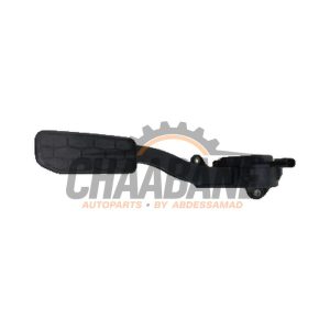 Pedale daccelerateur GX739F836AA Jaguar XE 2.0 D E-Performance 16V