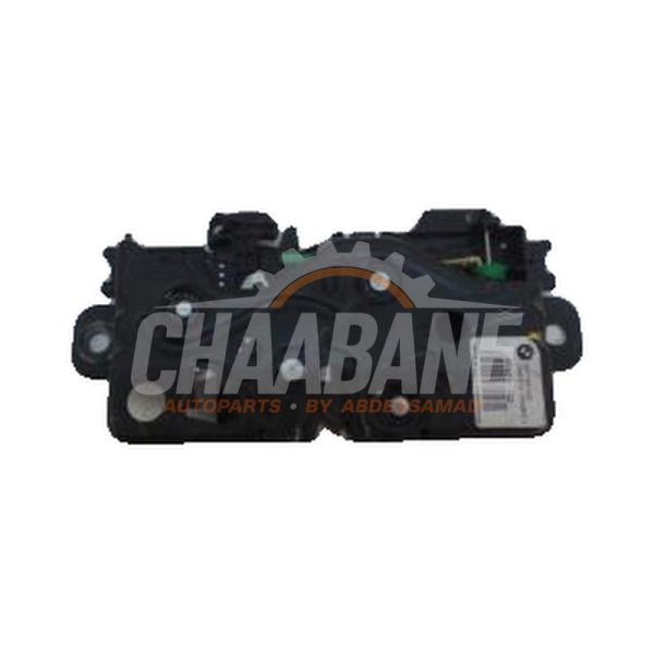 Mecanique de verrouillage hayon 51247441014 BMW 7-Serie 2015 / 2022