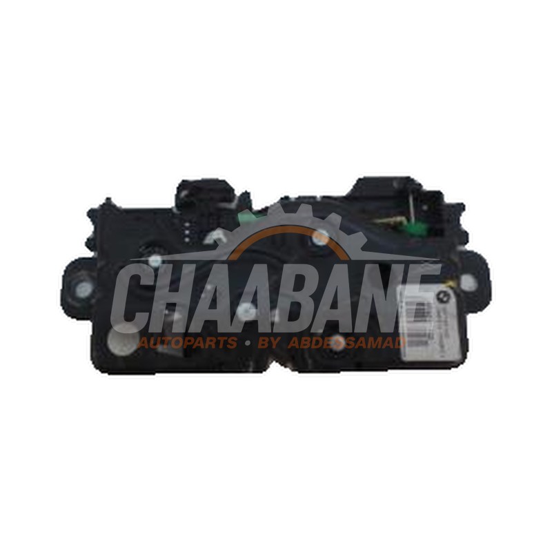 Serrure de coffre 51247441014 BMW 7-Serie 2015 / 2022