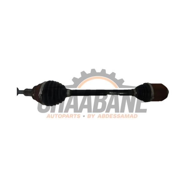 Arbre de transmission avant gauche 1EB407271B Volkswagen ID.4 (E21) 2020