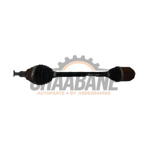 Cardan gauche (transmission) 1EB407271B Volkswagen ID.4 (E21) 2020