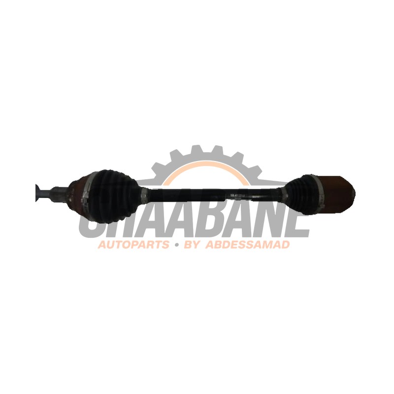 Cardan gauche (transmission) 1EB407271B Volkswagen ID.4 (E21) 2020