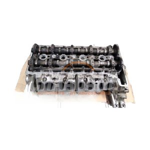 Tete de cylindre 155734101 BMW 4 serie Gran Coupe (F36) 418d 2.0 16V 2014 / 2021