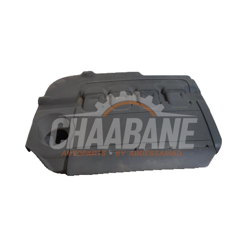 Cache sous moteur 04L103954T Audi A3 2012 / 2020