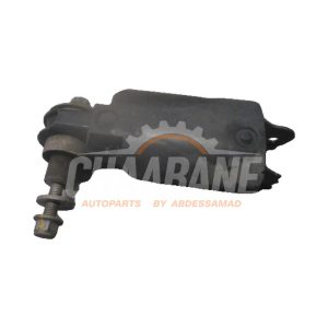 Bras de suspension bas arriere gauche T4A37038 Landrover Range Rover Velar (LY) 2.0 D240 AWD